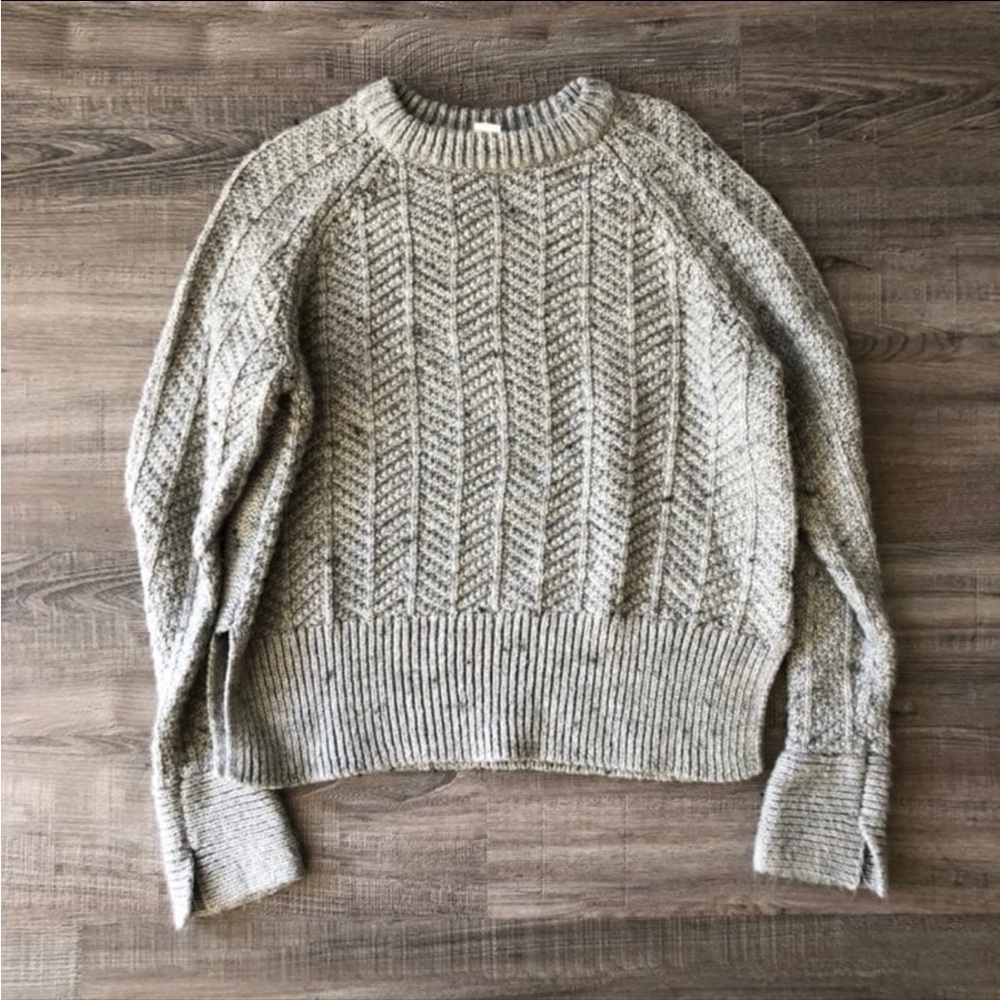 H&M Sweater, Small